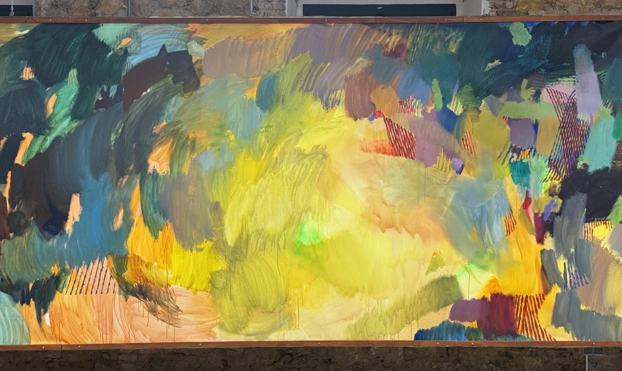 Secuencia Materia Luz