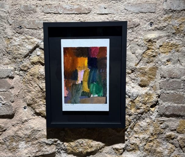 Secuencia Materia Luz