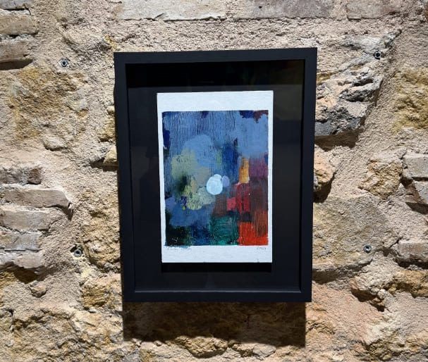 Secuencia de Materia y Luz